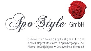 ApoStyle